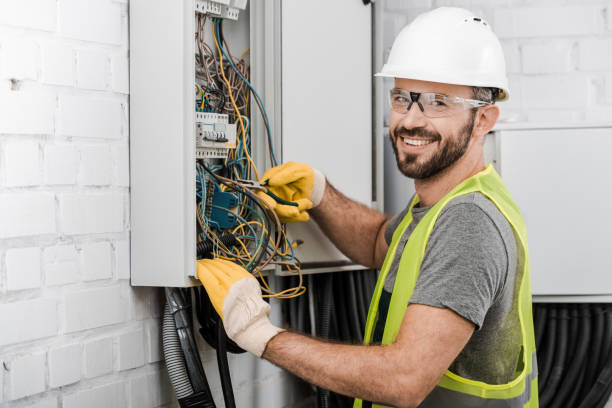 Best Circuit Breaker Repair  in Scranton, PA