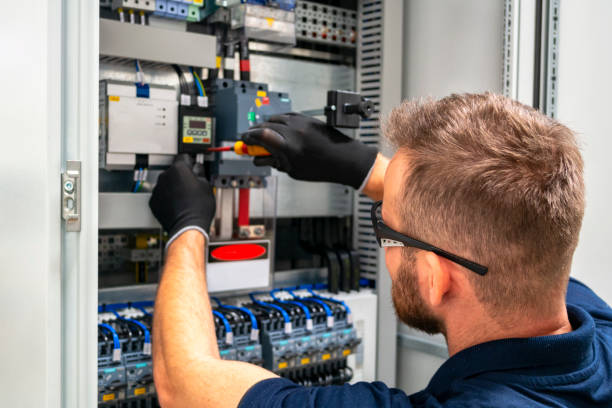 Best Affordable Electrician  in Scranton, PA