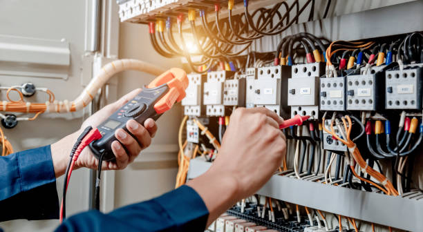 Best Emergency Electrical Repair  in Scranton, PA