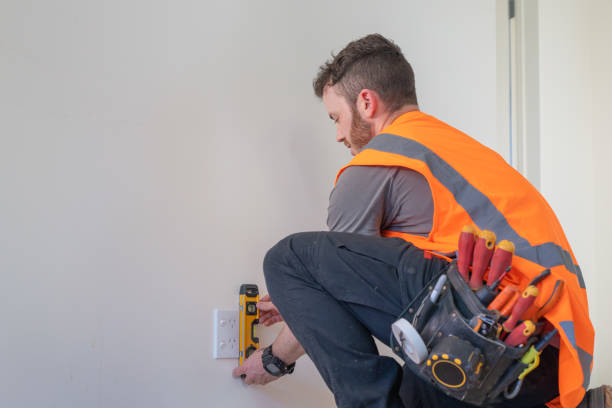 Best Electrical Outlet Repair  in Scranton, PA