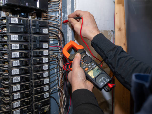 Best Electrical Contractors for Businesses  in Scranton, PA