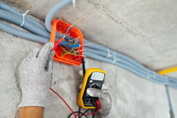 Best Electrical Troubleshooting Services  in Scranton, PA