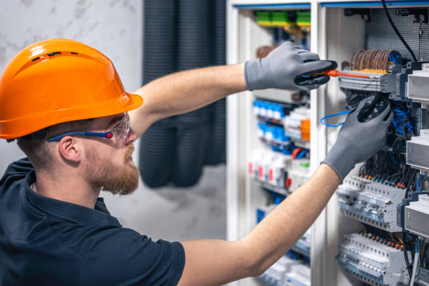 Best Electrical Rewiring Services  in Scranton, PA