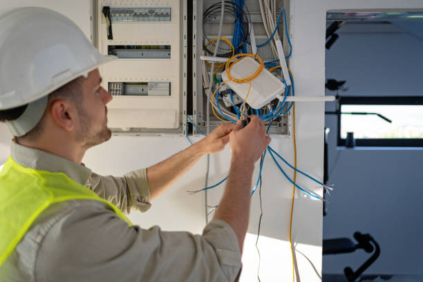 Professional Electrician in Scranton, PA